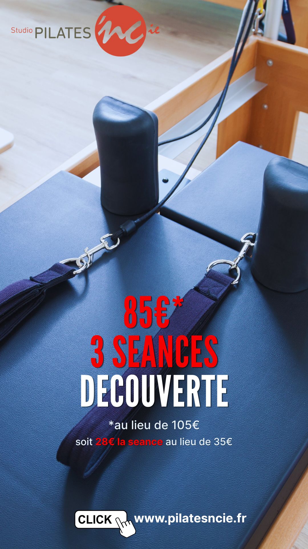 Blanc Dégradé Sport Motivation Story Instagram Moderne 7